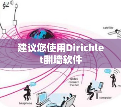 建议您使用Dirichlet翻墙软件