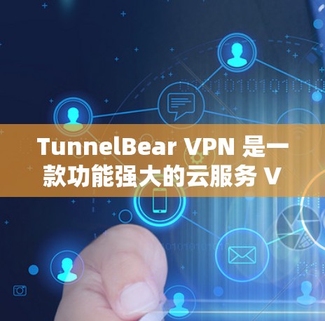 TunnelBear VPN 是一款功能强大的云服务 VPN，用于提供高速、稳定的网络连接。以下是关于 TunnelBear VPN 稳定连接测试的一些关键点和建议