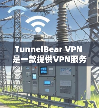 TunnelBear VPN 是一款提供VPN服务的工具，旨在保护用户的数据和隐私。它通过多种安全措施来确保用户的访问安全。以下是其安全功能和隐私保护说明的详细解释
