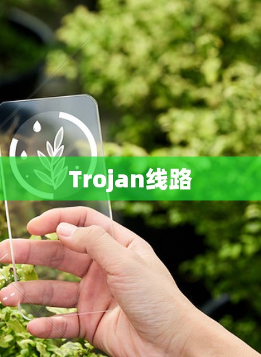 Trojan线路