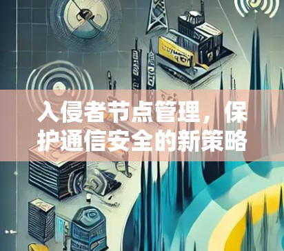 入侵者节点管理，保护通信安全的新策略