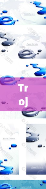Trojan VPN 的主要特点包括