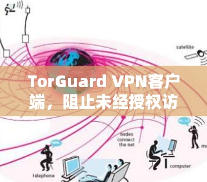 TorGuard VPN客户端，阻止未经授权访问的高效防护工具
