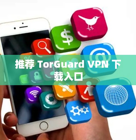 推荐 TorGuard VPN 下载入口