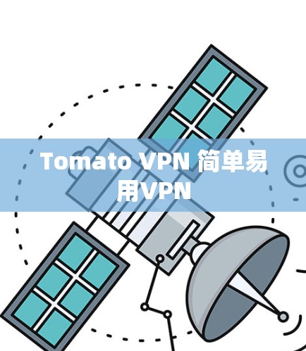 Tomato VPN 简单易用VPN