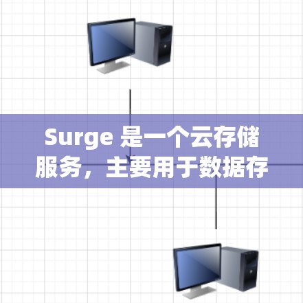 Surge 是一个云存储服务，主要用于数据存储和管理。如果你已经使用了 Surge 并且需要设置配置文件，以下是一些常见的步骤和注意事项
