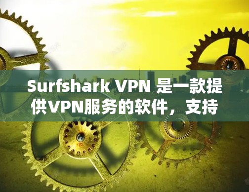 Surfshark VPN 是一款提供VPN服务的软件，支持多语言，适合在多国和地区使用。以下是关于 Surfshark VPN 的真实评价