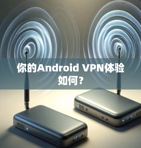 你的Android VPN体验如何？