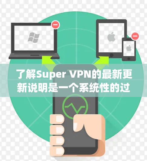 了解Super VPN的最新更新说明是一个系统性的过程，需要详细阅读并分析每个部分。以下是对更新说明的分步解释