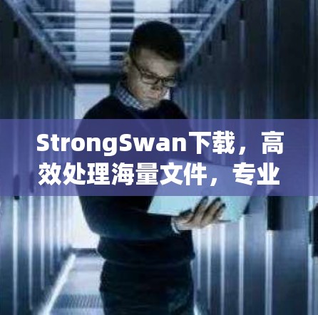 StrongSwan下载，高效处理海量文件，专业安全，专业用户体验，专业解决方案！
