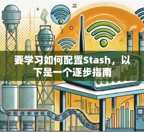 要学习如何配置Stash，以下是一个逐步指南