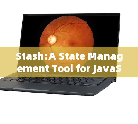 Stash:A State Management Tool for JavaScript