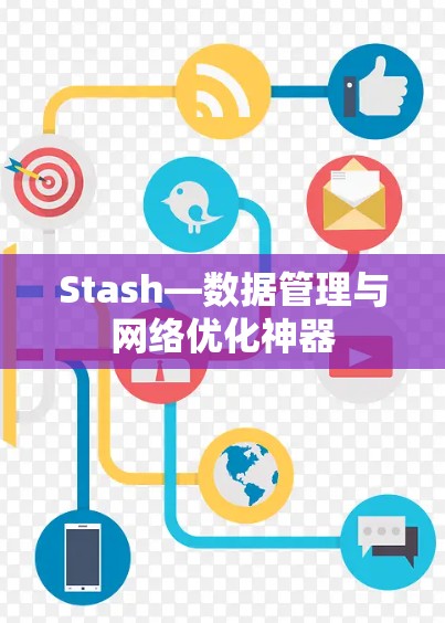 Stash—数据管理与网络优化神器