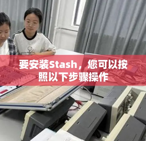 要安装Stash，您可以按照以下步骤操作