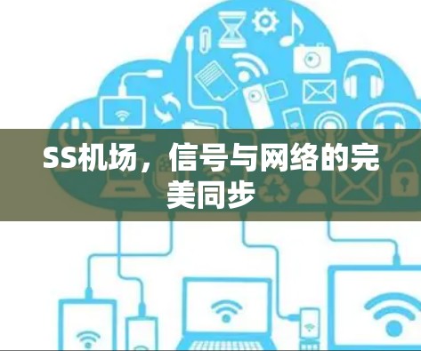 SS机场，信号与网络的完美同步