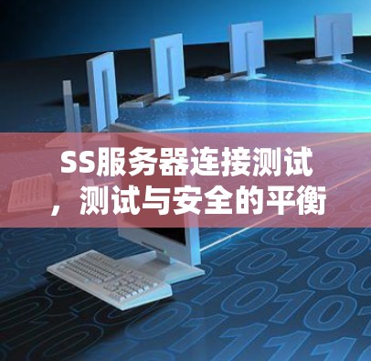 SS服务器连接测试，测试与安全的平衡之道