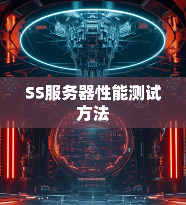 SS服务器性能测试方法