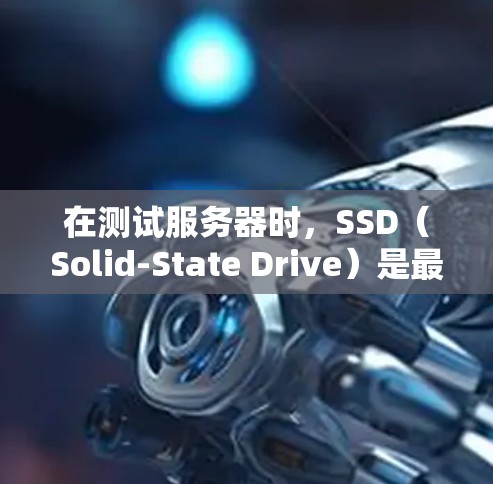 在测试服务器时，SSD（Solid-State Drive）是最常用的存储设备类型，因为它支持更快的速度和更长的寿命。以下是几种常用的SSD测试平台，供您参考
