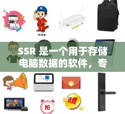 SSR 是一个用于存储电脑数据的软件，专为存储设备如SSD设计，提供文件操作和数据管理功能。以下是SSR的安装指南
