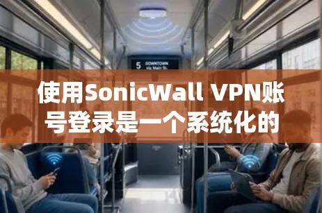 使用SonicWall VPN账号登录是一个系统化的流程，需要遵守官方指南并进行详细的配置。以下是一个清晰的步骤指南，帮助您顺利完成登录过程