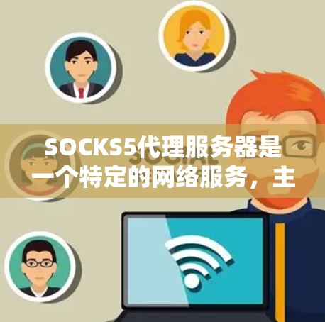 SOCKS5代理服务器是一个特定的网络服务，主要用于提供特定功能的用户。以下是对SOCKS5代理服务器的详细分析