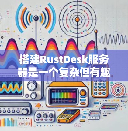搭建RustDesk服务器是一个复杂但有趣的过程，需要掌握多种技术和工具。以下是一个分步指南，帮助您逐步完成这个项目