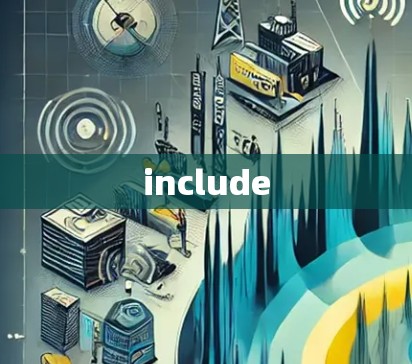 include