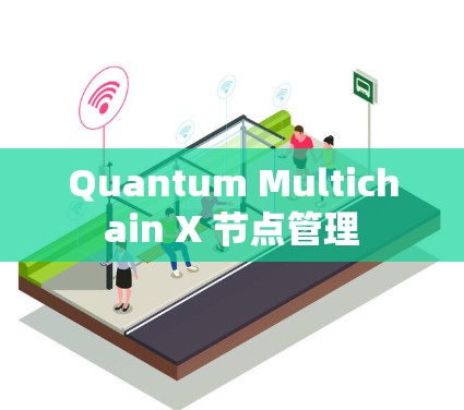 Quantum Multichain X 节点管理