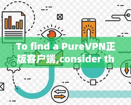 To find a PureVPN正版客户端,consider the following organized approach: