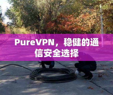 PureVPN，稳健的通信安全选择