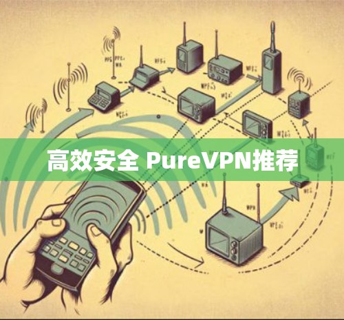 高效安全 PureVPN推荐