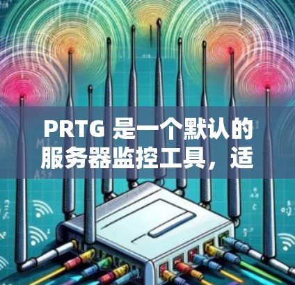 PRTG 是一个默认的服务器监控工具，适用于监控服务器的运行状态和性能。以下是一个详细的学习指南，帮助你熟悉并使用 PRTG 进行服务器监控