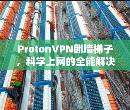 ProtonVPN翻墙梯子，科学上网的全能解决方案
