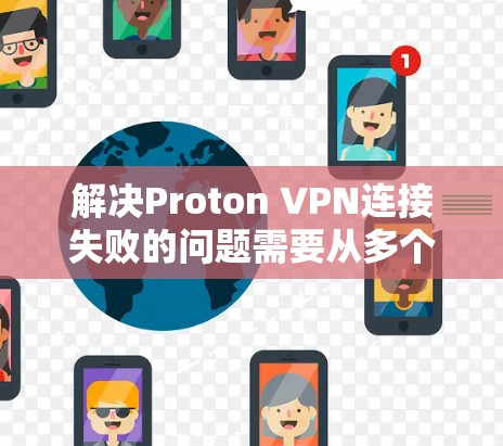 解决Proton VPN连接失败的问题需要从多个角度进行排查和调整。以下是详细的步骤指南