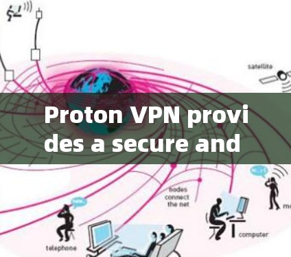 Proton VPN provides a secure and efficient VPN solution