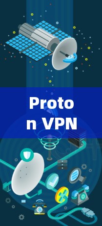 Proton VPN APP最新版