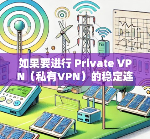 如果要进行 Private VPN（私有VPN）的稳定连接测试，以下是一些步骤和建议