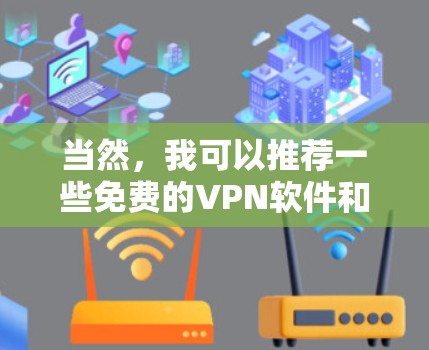 当然，我可以推荐一些免费的VPN软件和一些常用的高速VPN软件。以下是一些推荐