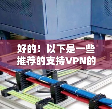 好的！以下是一些推荐的支持VPN的电脑客户端
