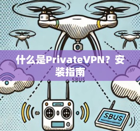 什么是PrivateVPN？安装指南