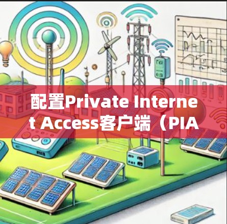 配置Private Internet Access客户端（PIAA）是一个复杂的步骤，需要遵循以下步骤和注意事项以确保其正常工作并提供安全的网络环境