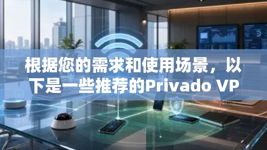 根据您的需求和使用场景，以下是一些推荐的Privado VPN 安卓应用版本