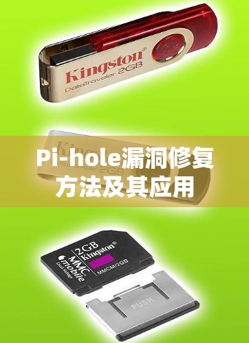 Pi-hole漏洞修复方法及其应用