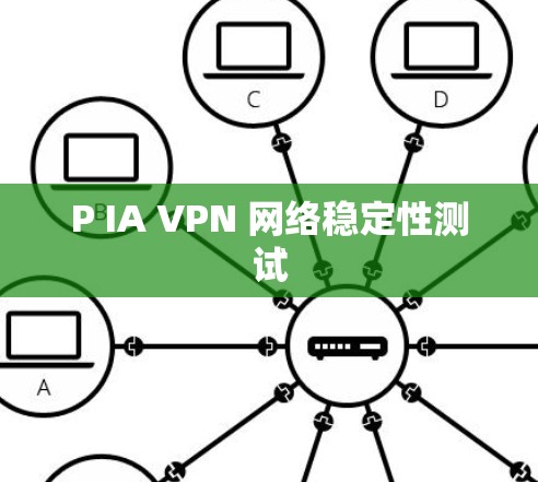 P IA VPN 网络稳定性测试