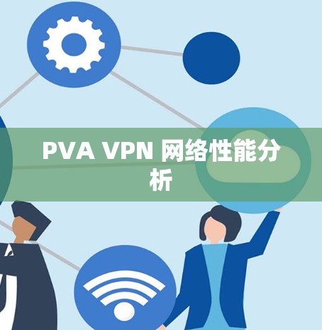PVA VPN 网络性能分析