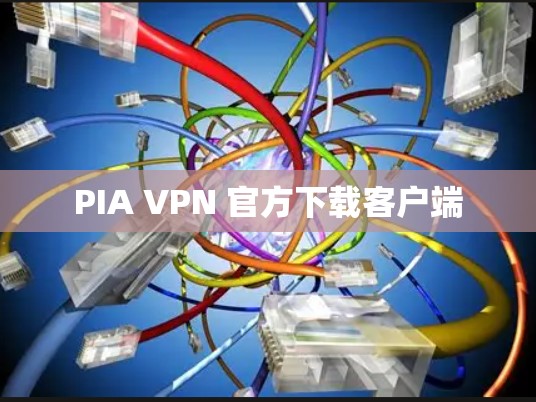 PIA VPN 官方下载客户端