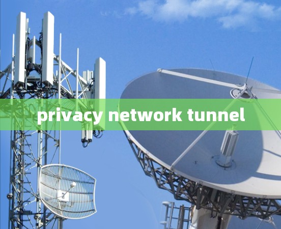 privacy network tunnel