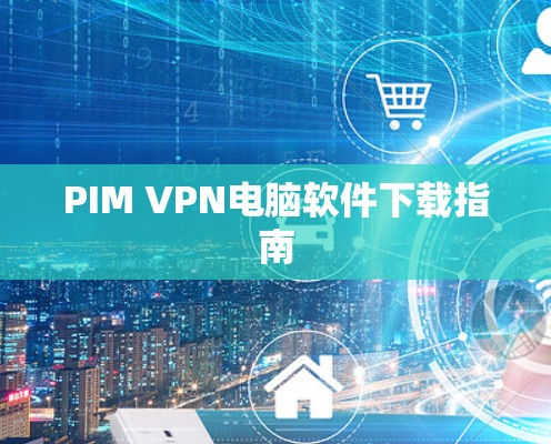 PIM VPN电脑软件下载指南