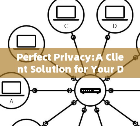 Perfect Privacy:A Client Solution for Your Digital Needs