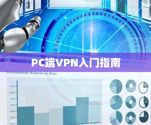 PC端VPN入门指南